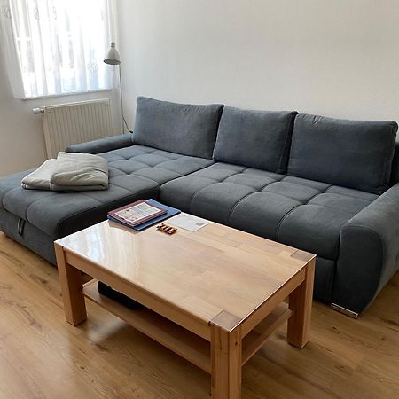 Ferienwohnung Winkler Rothenburg ob der Tauber Extérieur photo