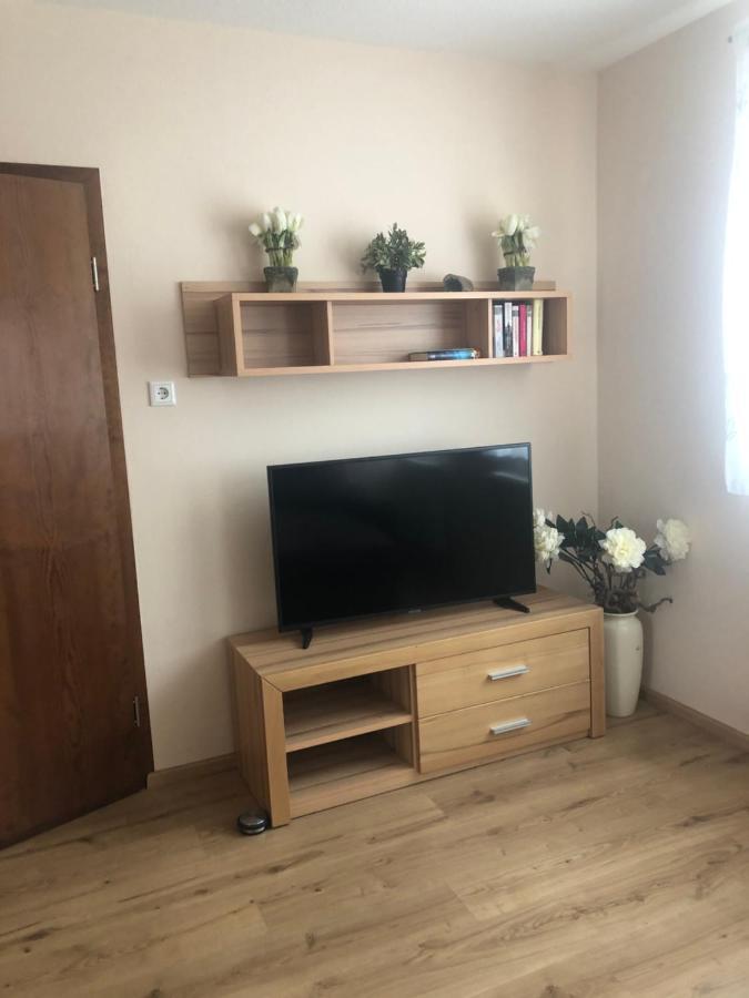 Ferienwohnung Winkler Rothenburg ob der Tauber Extérieur photo