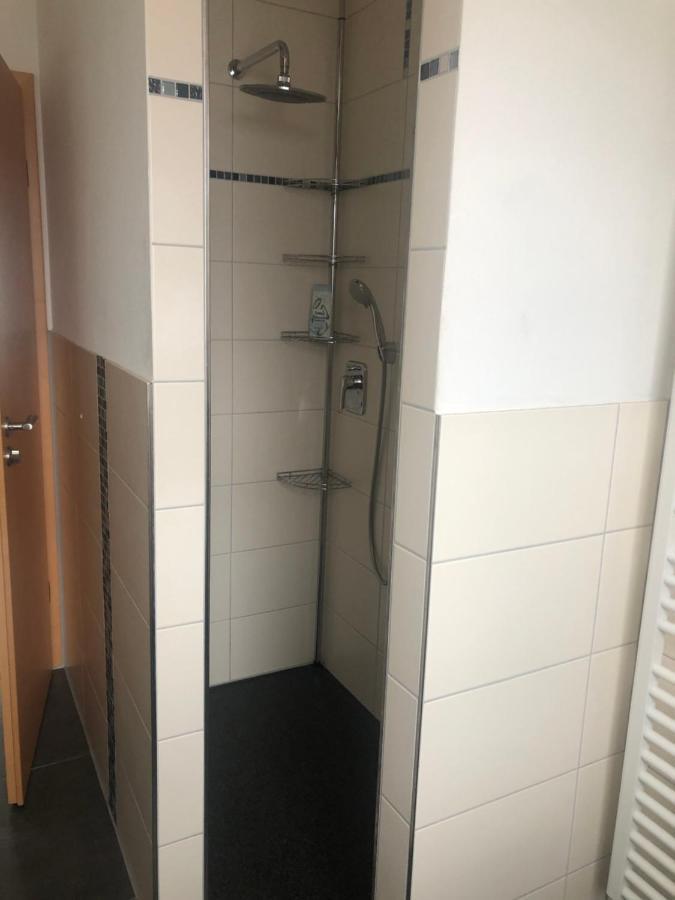 Ferienwohnung Winkler Rothenburg ob der Tauber Extérieur photo