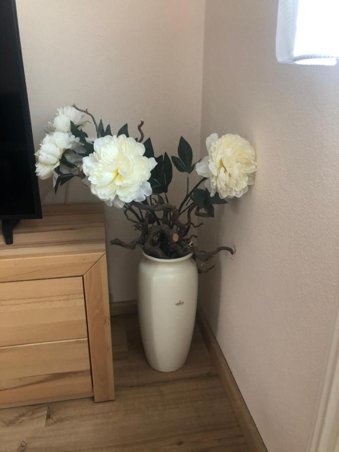 Ferienwohnung Winkler Rothenburg ob der Tauber Extérieur photo
