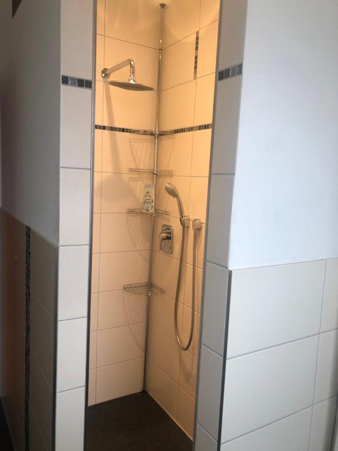 Ferienwohnung Winkler Rothenburg ob der Tauber Extérieur photo