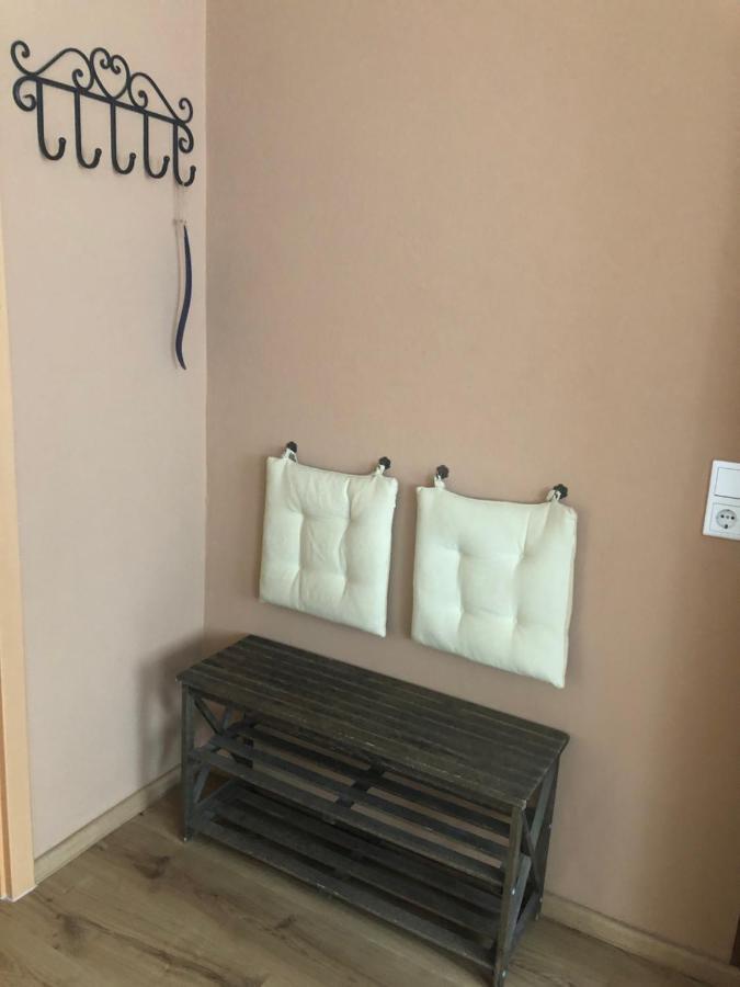 Ferienwohnung Winkler Rothenburg ob der Tauber Extérieur photo