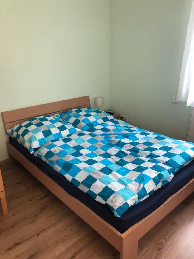 Ferienwohnung Winkler Rothenburg ob der Tauber Extérieur photo