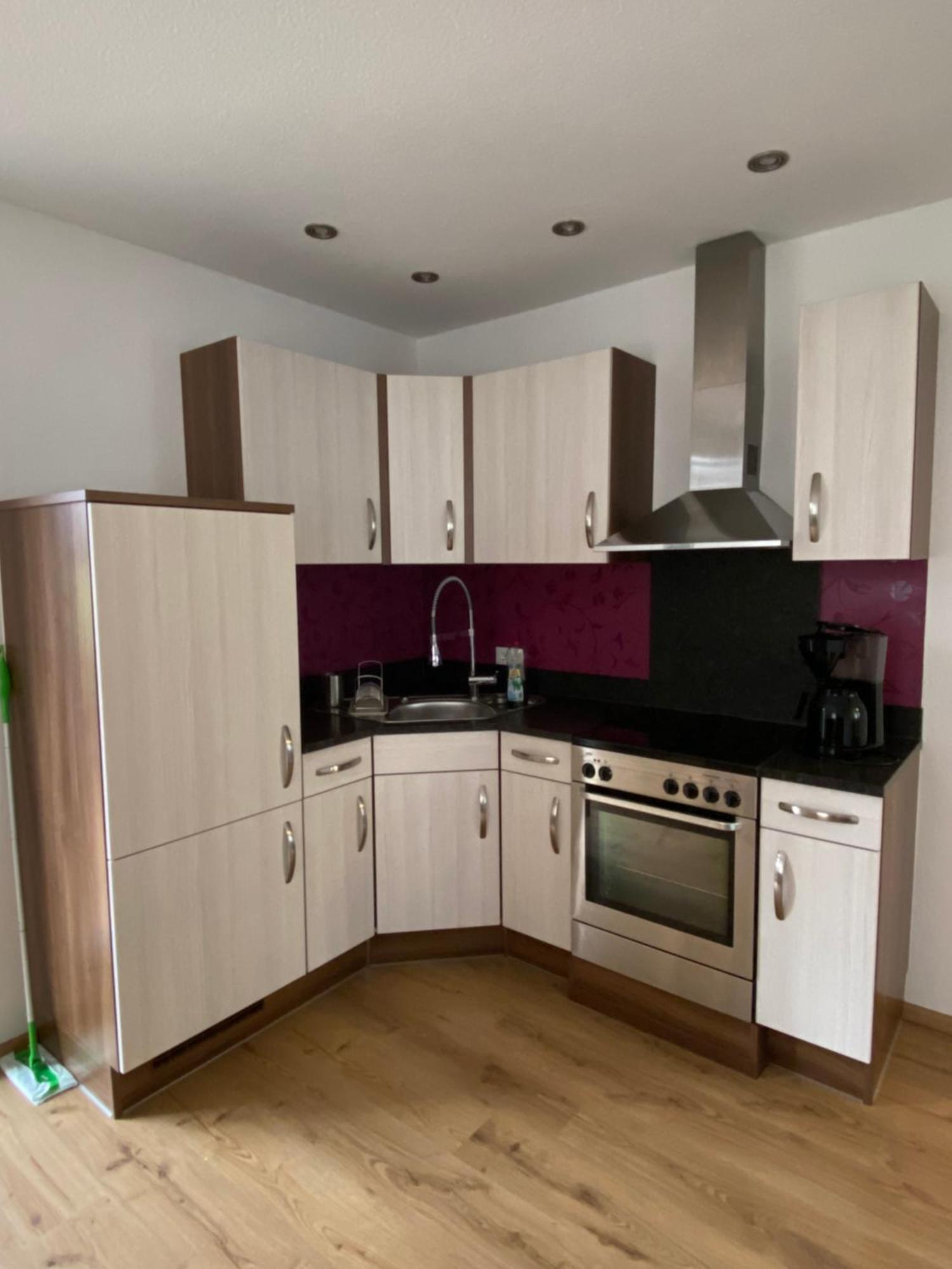 Ferienwohnung Winkler Rothenburg ob der Tauber Extérieur photo